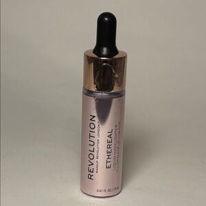 Revolution Ethereal Liquid Highlighter -0.61 Oz/ 18mL